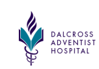 Dalcross adventist hospital