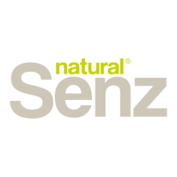 Senzora b.v.