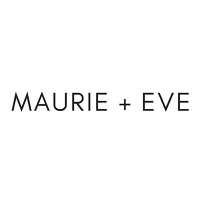 Maurie & eve