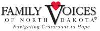 Family voices of north dakota