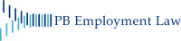 Pb employment law