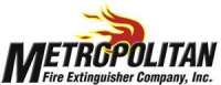 Metropolitan fire extinguisher co., inc.