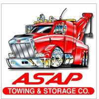 Today's Towing & Storage
