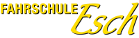 Fahrschule esch