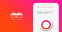Heartbeats – the agility agency