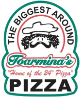 Toarminas pizza