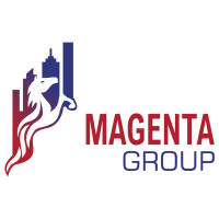 Magenta group, inc