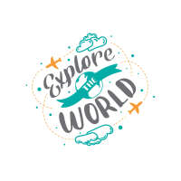 Explore the world