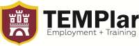 Templar employment & training