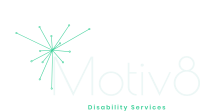 Motiv8 disability services