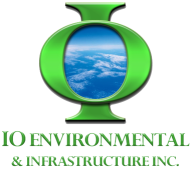 Io environmental & infrastructure, inc.