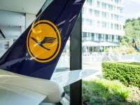 Lufthansa training & conference center seeheim