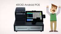 Kroid Android POS