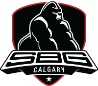 MMA Training Calgary