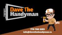 Dave the handyman