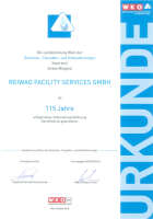 Reiwag facility services s.r.o.