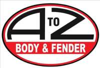 A to z body & fender inc