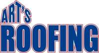 Art roofing