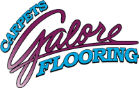 Carpets galore