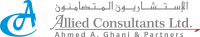 Allied consultants ltd