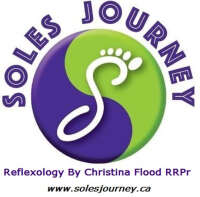 Sole journey reflexology