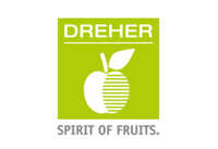 Dreher - spirit of fruits.
