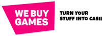 We Buy Games