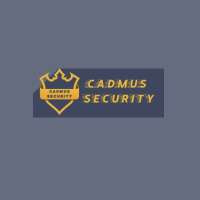 Cadmus Security Services Inc.