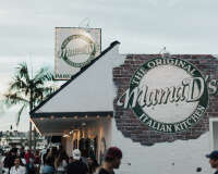 The Original Mama D's Italian Kitchen, Inc.