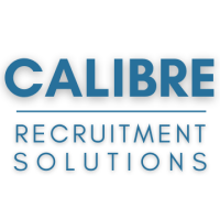 Calibre people recruitment specialists