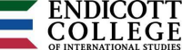 Endicott college of international studies