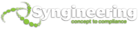 Syngineering pty ltd