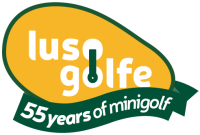 Minigolfanlage