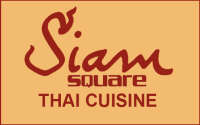 Siam square thai cuisine