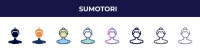 Sumotori