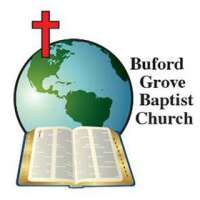 Buford grove baptist church