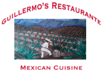 Guillermo's mexican restaurante palm desert