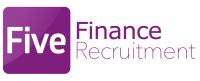 Five finance recruitment