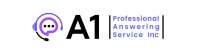 A 1 answering service