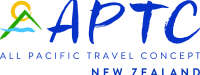 Aptc new zealand