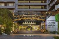 Hotel botánico 5*gl & the oriental spa garden