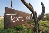 Toro Yaka Bush Lodge