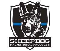 Sheepdog promotional products