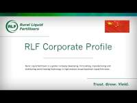Rural liquid fertilisers pty ltd