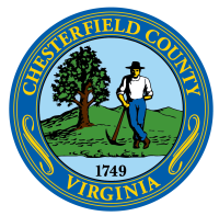 Chesterfield County Planning Dept.