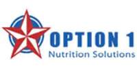 Option 1 Healthcare Solutions