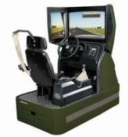 Beijing sunheart simulation technology co., ltd.