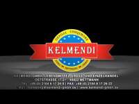 Kelmendi verwaltungs gmbh
