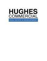 Hughes commercial real estate