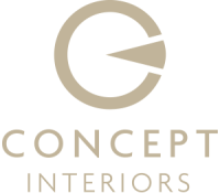 Concept interiors